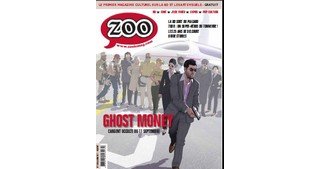 Zoo n°32 : La BD tente son coming out ?