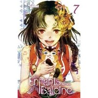 Les Enfants de la Baleine T7 - Par Abi Umeda - Glénat