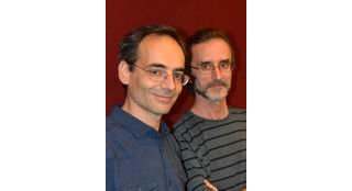 Juan Diaz Canalès & Rubén Pellejero ("Corto Maltese") : « Nous voulions réaliser une création totale, tout en restant dans l'esprit des précédents albums de Corto » 