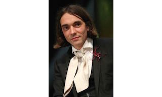 Cédric Villani (« Les Rêveurs lunaires ») : « C'est vraiment l'humain qui est au centre du récit. »