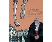 Hermiston T1 – Par Jean Harambat – Futuropolis