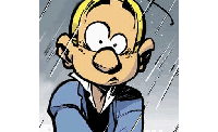 Spirou et Fantasio, enfin des cases de la reprise !