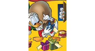 Le grand retour des BD de Disney en librairie