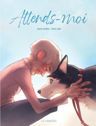 Attends-moi : un bon album « feel good » pour l'été