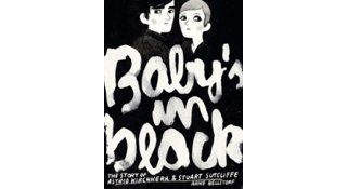 Baby's in Black – Par Arne Bellstorf – Sarbacane 