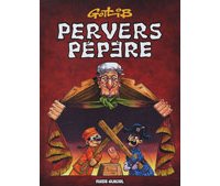 Coup de cœur - Gotlib, quatre décennies d'anti-déprime