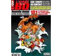 L'année de la BD n°03