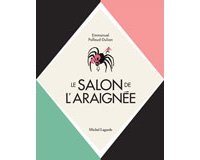 Le Salon de l'Araignée, creuset du dessin des années folles... et d'une certaine bande dessinée française d'aujourd'hui