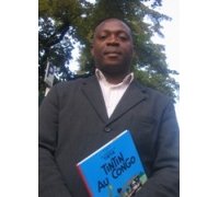Bienvenu Mbutu Mondondo : « Cette bande dessinée est raciste ».