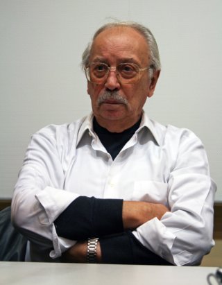 Mort à 93 ans du dessinateur espagnol Romero, dessinateur de Axa, de Rahan et de Modesty Blaise.