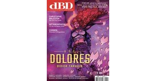 dBD n° 130 : Nostalgie et changement d'une époque !