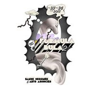 Formula Bula, le festival BD de Saint-Ouen, offre sa 2e édition à Mezzo & Pirus