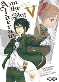 Alderamin on the Sky T4 & T5 - Par Bokuto Uno & Taiki Kawakami - Ototo