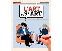 Le 9e Art bouffon d'Emmanuel Reuzé
