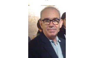 Joost Swarte aux 3e Rencontres Chaland de Nérac