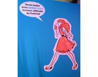Le Festival d'Angoulême 2014 ciblé par les activistes politiques (1/2)