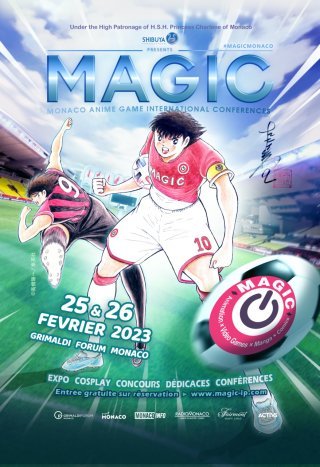 Le Magic Monaco renaît après trois ans de COVID