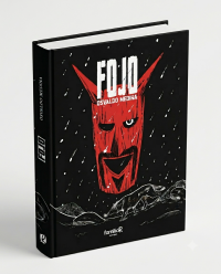 Fojo en précommande sur Ulule