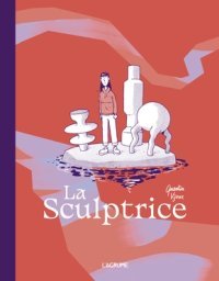 La Sculptrice : Un récit étrange, inquiétant et ouvert à toutes les interprétations
