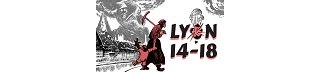 LYON 14-18 : "On apprécie tous un bel objet, parce qu'il est une promesse faite au lecteur"