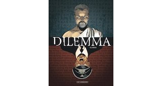 Dilemma - Par Clarke - Le Lombard