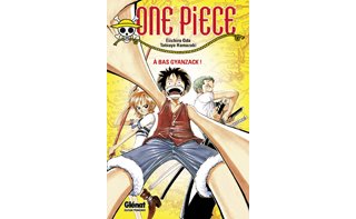 Glénat Manga novélise One Piece et D-Gray Man Reverse