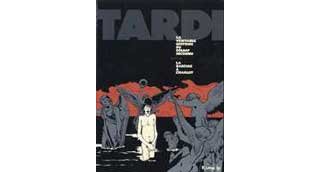 La véritable Histoire du Soldat inconnu par Tardi - Futuropolis