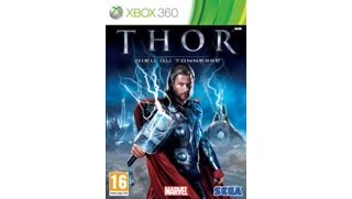 Thor : meilleur acteur que joueur ? 