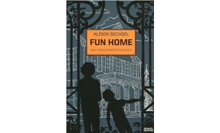 « Fun home », une autobiographie à la structure narrative complexe