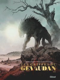 Les Griffes du Gévaudan : le retour d'une mystérieuse légende 