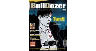 BullDozer - N°1 - Septembre 2005