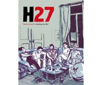 H27 - Par Younn Locard - L'Employé du Moi