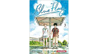 Blue Flag T.3 - Par Kaito - Kurokawa