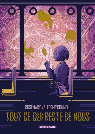 Tout ce qui reste de nous pour une nécessité d'être ensemble