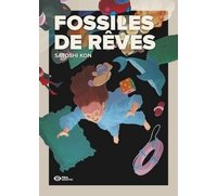 "Fossiles de rêves" : avec ce recueil de Satoshi Kon, Pika réalise un joli coup éditorial