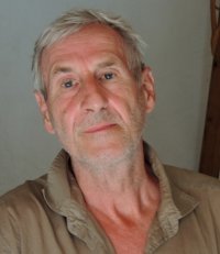 Michel Rouge ("Les Ecluses du ciel / Kashmeer") : « Jean Giraud est une référence centrale pour moi »