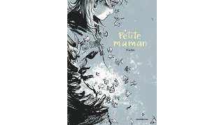 Petite Maman - Par Halim - Dargaud