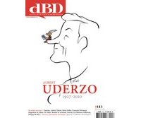dBD n° 143 : Chers disparus !