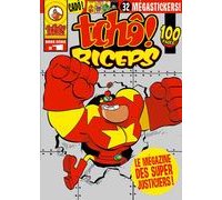 Tchô ! HS 1 : Spécial Biceps