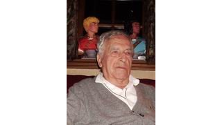 Jacques Martin : la BD au service de l'Histoire
