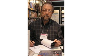Bado : « J'ai l'impression qu'on est la dernière génération de dessinateurs de presse, comme on les connaît au Québec. »