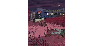Hermiston T2 – Par Jean Harambat – Futuropolis