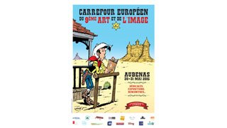 9e Carrefour Européen du 9e Art et de l'Image d'Aubenas : Les classiques sont à l'honneur