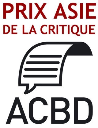La sélection du Prix Asie-ACBD fait le choix résolu de la production "indé"