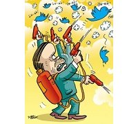 TRIBUNE LIBRE À Canan Marasligil : Manifestations en Turquie - La dignité exemplaire des journaux de BD turcs
