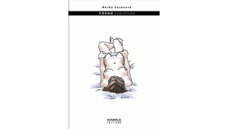 Pornographique – Par Nacho Casanova – Diabolo Editions