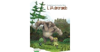 L'Autre monde – Par Jonathan Barja et Davide Garota – Mosquito