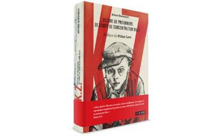 KZ - Dessins de prisonniers de camps de concentration nazis - Par Arturo Benvenutti - Steinkis