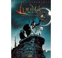 Angoulême : Les jurys récompensent les dessinateurs issus de l'animation !