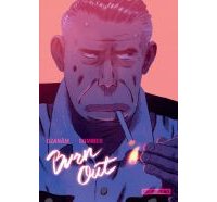 Burn Out - Par Ozanam et Sommer - Casterman